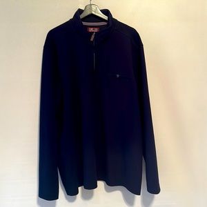 Johnston & Murphy XC4 Extreme Comfort Pullover